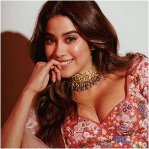 Good Luck Jerry स्टार जाह्नवी कपूर को नहीं पड़ता ट्रोल्स से फर्क, कहा, 'मैं इन्हें भाव...' [Exclusive]