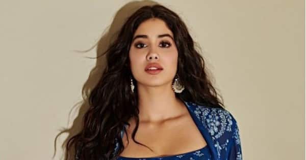 Good Luck Jerry actress Janhvi Kapoor REVEALS her workout routine and why she is on a strict diet right now [Exclusive]