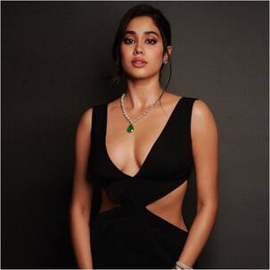 Good Luck Jerry: Does social media trolling affect Janhvi Kapoor? The actress REVEALS [Exclusive]