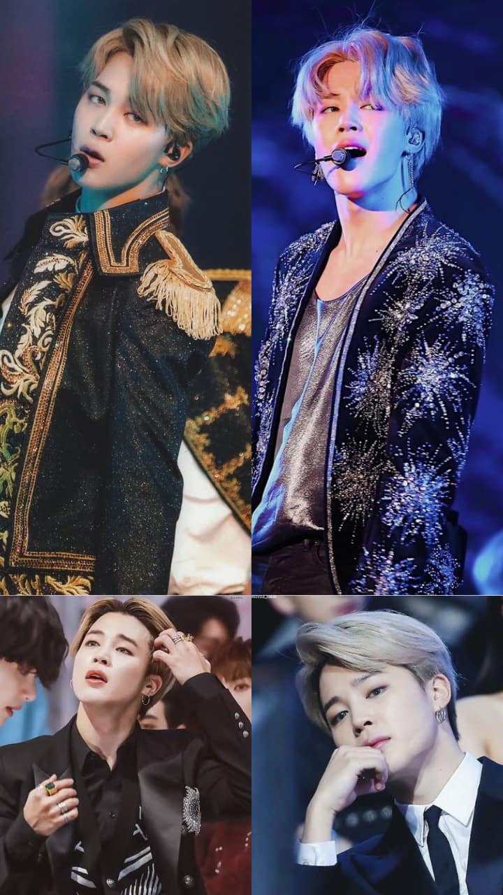 BTS: Jimin aka Park Jimin's hottest wallpaper-worthy pics and unknown facts