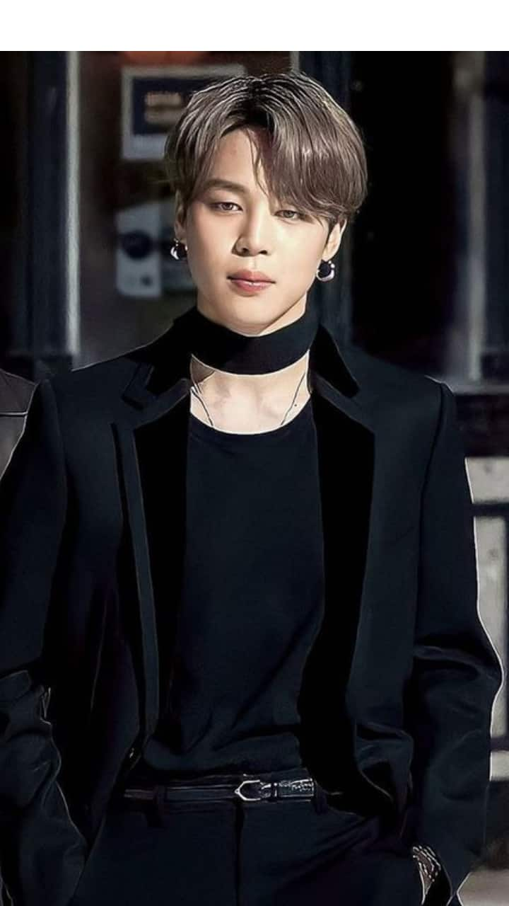 BTS: Jimin aka Park Jimin's hottest wallpaper-worthy pics and unknown facts