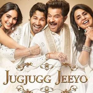 Jugjugg Jeeyo Box Office Collection Day 21: 100 करोड़ी होने से चूकेगी वरुण धवन-कियारा की फिल्म? आंकड़े देख निराश होंगे फैंस
