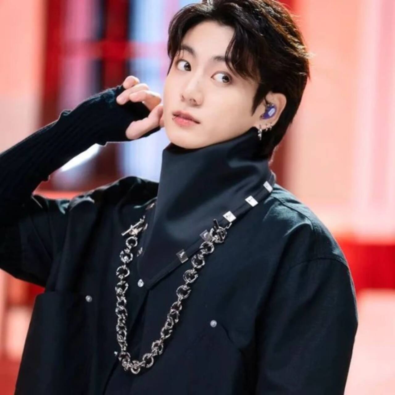 BTS' Jungkook aka Jeon Jungkook named the Most Famous K-pop Idol in the ...