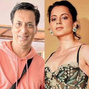 Kangana Ranaut and Page 3 director Madhur Bhandarkar to join hands for film on Kashmiri singer murdered by terrorists? Here's what we know