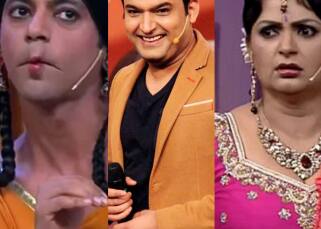 The Kapil Sharma Show: From Upasana Singh to Sunil Grover — Here's the list of stars who QUIT the popular show and why