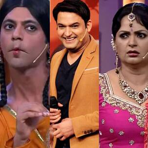 The Kapil Sharma Show: From Upasana Singh to Sunil Grover — Here's the list of stars who QUIT the popular show and why