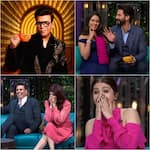 Koffee With Karan: Mira Rajput Kapoor, Twinkle Khanna, Anushka Sharma and more guests who brutally trolled Karan Johar on his own show
