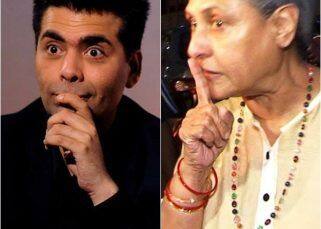 Koffee With Karan 7: Karan Johar reveals Jaya Bachchan criticised his hosting skills; asked him, 'Why are you shouting?'