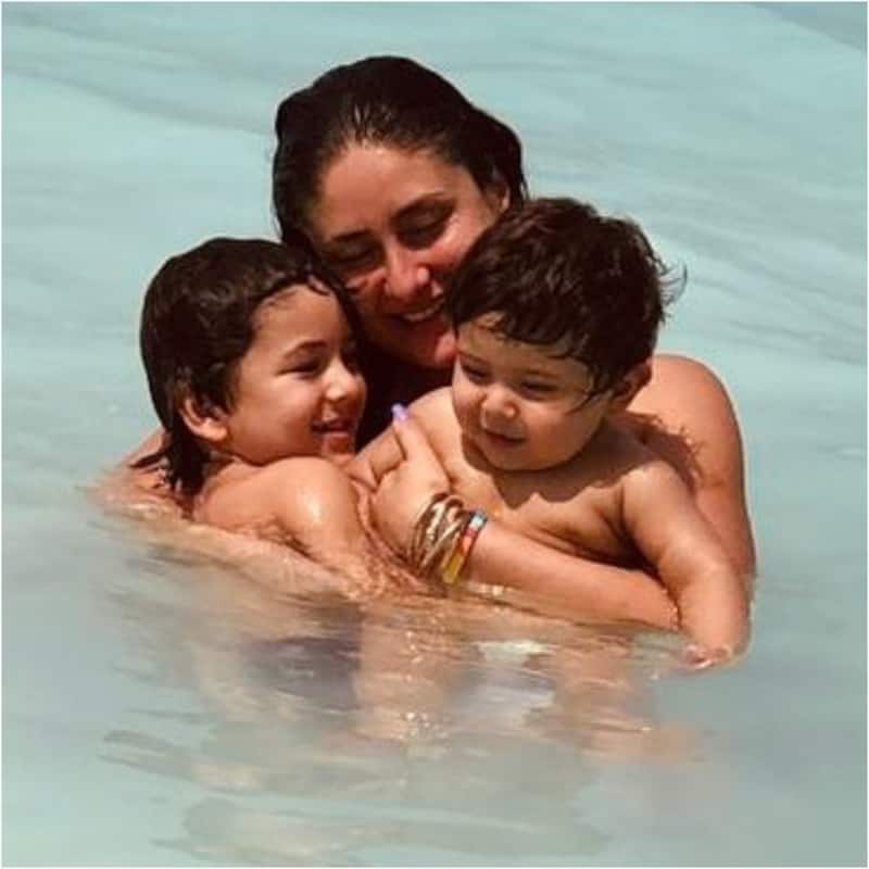 Kareena Kapoor Khan pregnant for the third time? Actress FINALLY breaks silence [View Post]