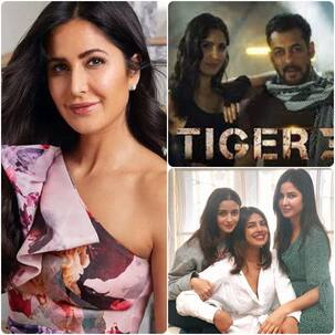 Katrina Kaif Upcoming Movies List: टाइगर 3 से लेकर मैरी क्रिसमस तक, इन 5 फिल्मों से बॉक्स ऑफिस हिलाएंगी कटरीना कैफ