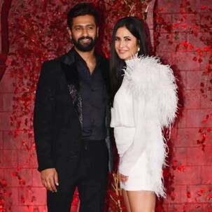 Katrina Kaif, Vicky Kaushal get death threats; couple files police complaint; case being investigated
