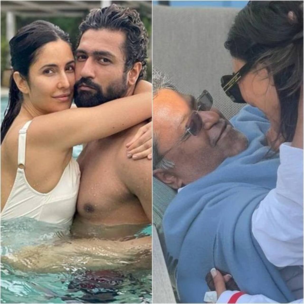 Trending Entertainment News Today: Astrologer predicts Katrina Kaif's pregnancy, adverse effects of Sushmita Sen-Lalit Modi's relationship and more