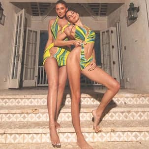 Kendall Jenner reveals BABY PLANS; admits how Kylie Jenner's second baby has influenced her decision
