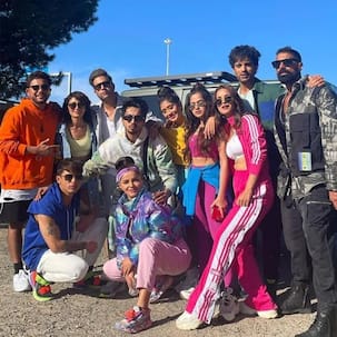 Khatron Ke Khiladi 12: THESE contestants evicted from Rohit Shetty's stunt-based reality show? Check shocking list