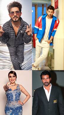 Khatron Ke Khiladi Winner's List: From Sidharth Shukla, Arjun Bijlani and more – A look at past champions