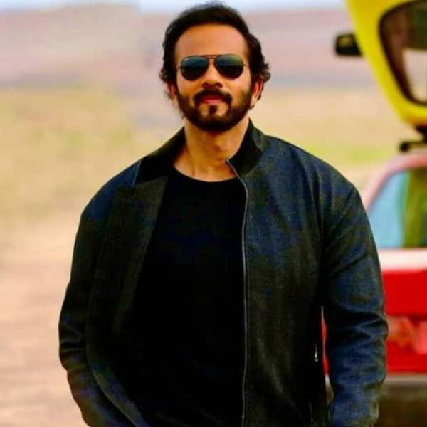 Khatron Ke Khiladi Filmmaker Rohit Shetty Was Scared To Host The