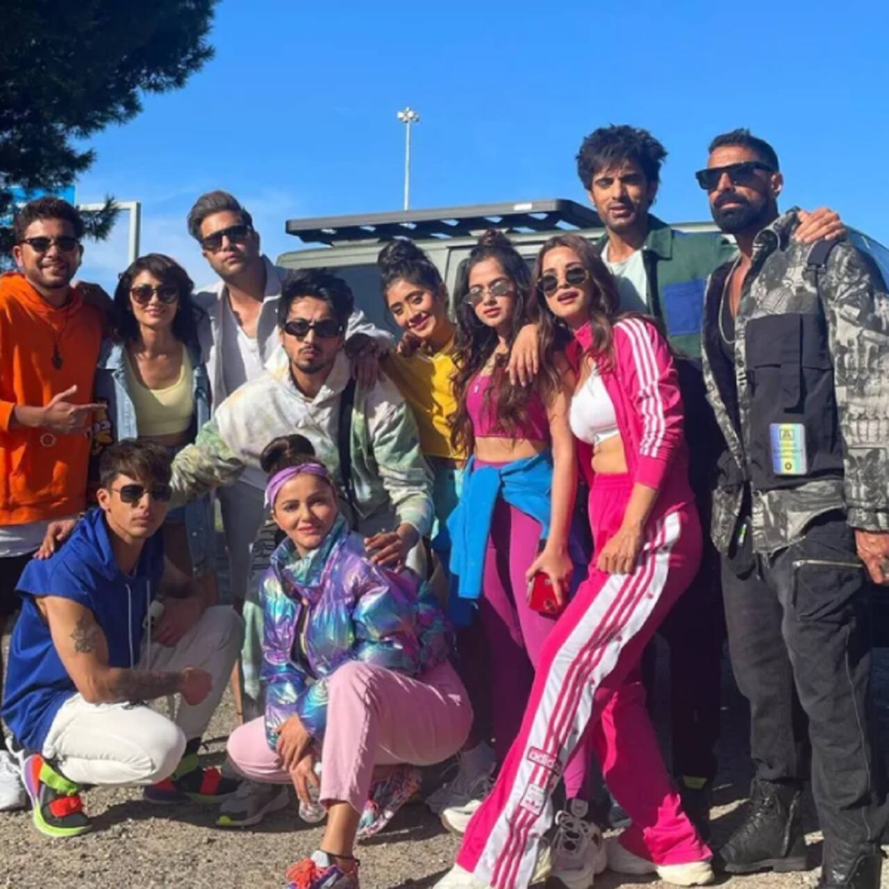 Khatron Ke Khiladi 12