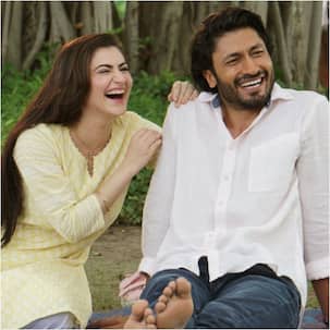 Khuda Haafiz Chapter 2 Agni Pariksha: 5 reasons to watch Vidyut Jammwal and Shivaleeka Oberoi starrer in theatres