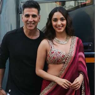 Happy birthday Kiara Advani: Did you know the JugJugg Jeeyo actress had acted in an Akshay Kumar movie long before Good Newwz?