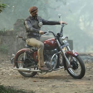 Vikrant Rona star Kichcha Sudeepa to treat fans to never seen before, specifically designed 1960s era wheels in the movie [View Pics]