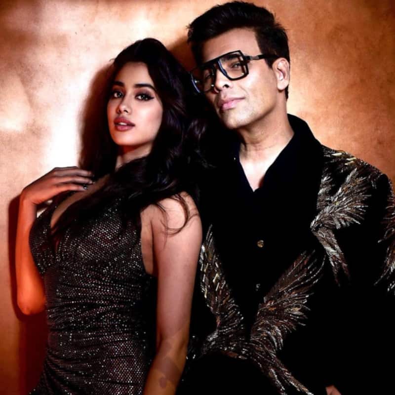 Koffee With Karan 7: Janhvi Kapoor clarifies her controversial 'nepotism film' remark; says, 'I was trying to...'