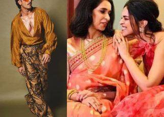 Koffee with Karan 7: Ranveer Singh reveals wifey Deepika Padukone's mother found THIS aspect about him shocking and weird
