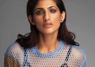 Sacred Games star Kubbra Sait talks about a one-night stand that led to pregnancy; says, 'Have no regrets' on abortion
