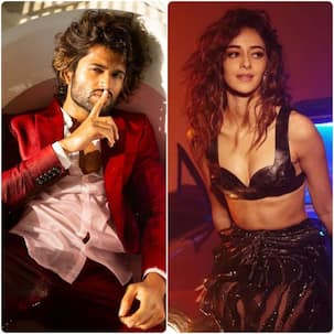 Liger Starcast Fees: विजय देवरकोंडा ने लूट ली सारी मलाई, अनन्या पांडे के हाथ लगे कुल इतने