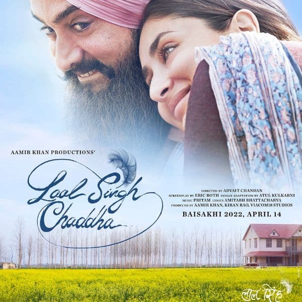 Laal Singh Chaddha OTT Premiere: Aamir Khan, Kareena Kapoor's film