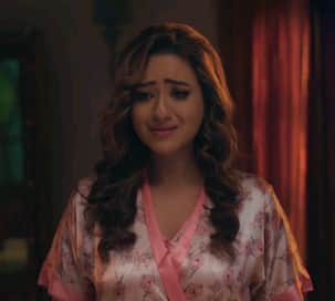 Anupamaa SHOCKING big twist: Kavya announces pregnancy; Adhik body shames Pakhi and more