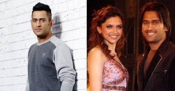 MS Dhoni birthday special: From Deepika Padukone to Raai Laxmi – 5 times  the ex-Indian captain made news for his dating life