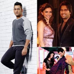 MS Dhoni birthday special: From Deepika Padukone to Raai Laxmi – 5 times the ex-Indian captain made news for his dating life