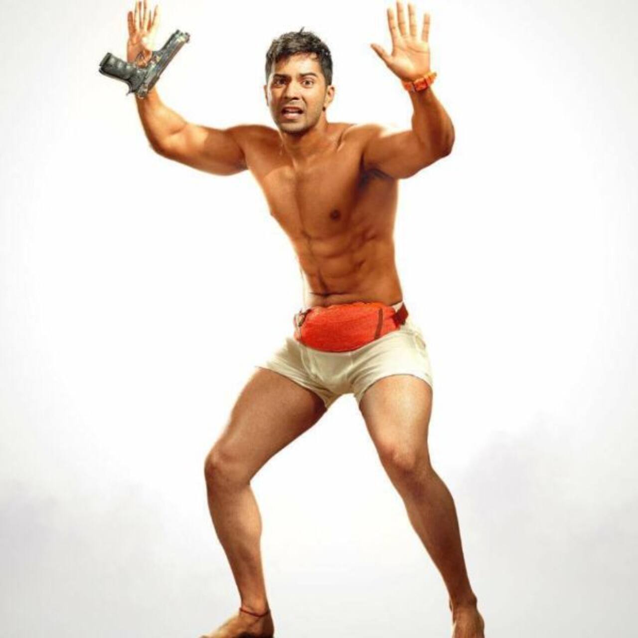 Shanaya Kapoor’s Bedhadak, Varun Dhawan’s Mr Lele and more recent