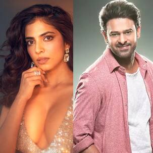 Malavika Mohanan tensed over rumours of the film with Prabhas getting shelved? Deets here