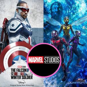 'थॉर' के बाद धमाल मचाने आ रहे है कैप्टन अमेरिका और एंट मैन, मार्वल ने रिलीज की फेज 6 की लिस्ट