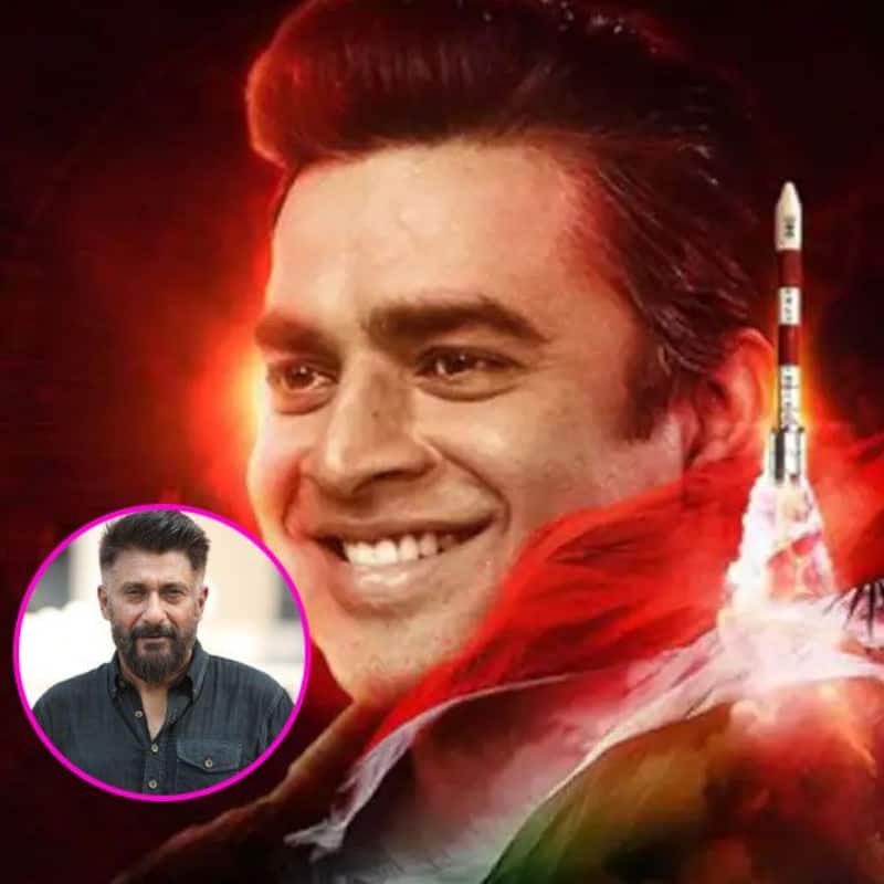 R Madhavan's Rocketry: The Nambi Effect to become a success like The Kashmir Files? Vivek Agnihotri reacts