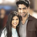 Yeh Rishta Kya Kehlata Hai duo Harshad Chopda-Pranali Rathod, Jennifer Winget-Tanuj Virwani and more TV co-stars who sparked dating rumours
