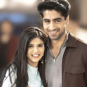 Yeh Rishta Kya Kehlata Hai duo Harshad Chopda-Pranali Rathod, Jennifer Winget-Tanuj Virwani and more TV co-stars who sparked dating rumours