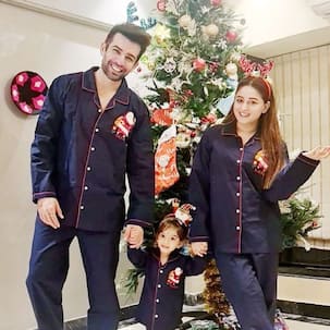 Mahhi Vij and Jay Bhanushali's cook arrested by the Oshiwara Police