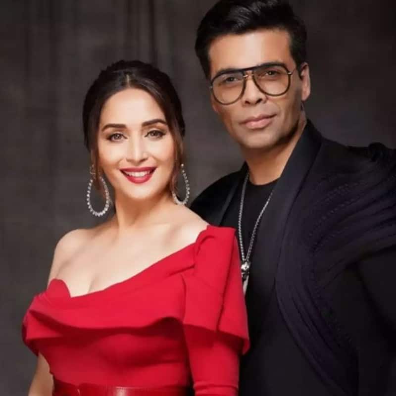 Jhalak Dikhhla Jaa 10: From Karan Johar-Madhuri Dixit's comeback as judges to participation of TV's biggest stars - here's why fans are hyped