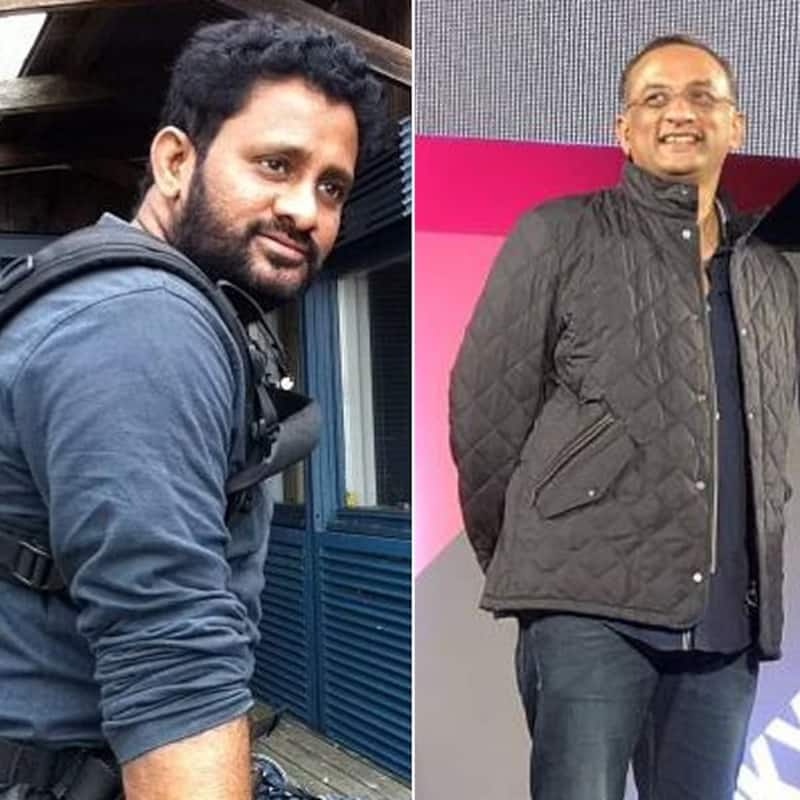 Resul Pookutty reacts after Baahubali producer Shobhu Yarlagadda slams him for calling RRR a gay film