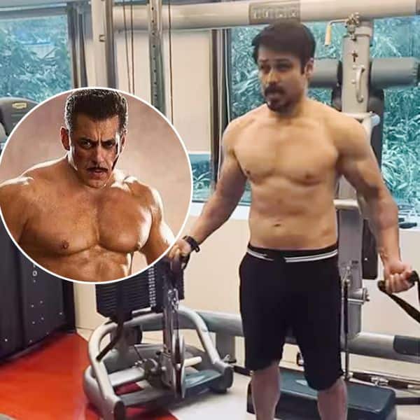 Emraan Hashmi Six Pack Diet