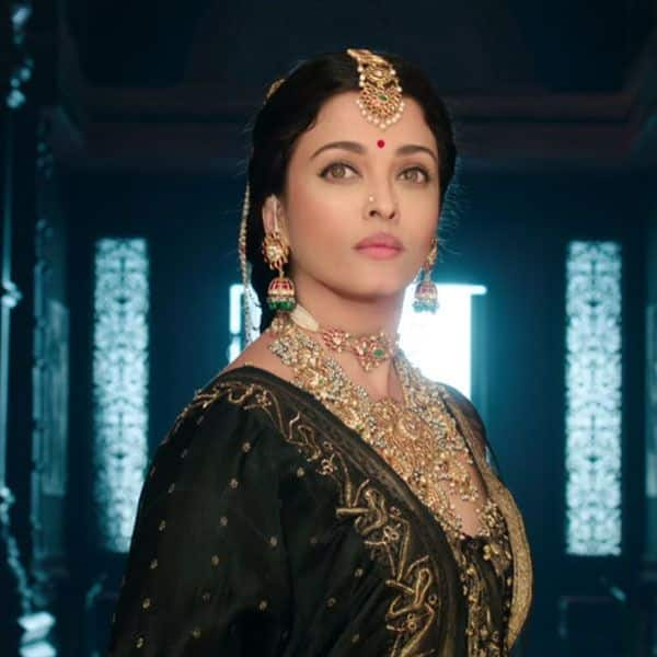 Ponniyin Selvan Teaser 1: Aishwarya Rai Bachchan, Chiyaan Vikram and ...