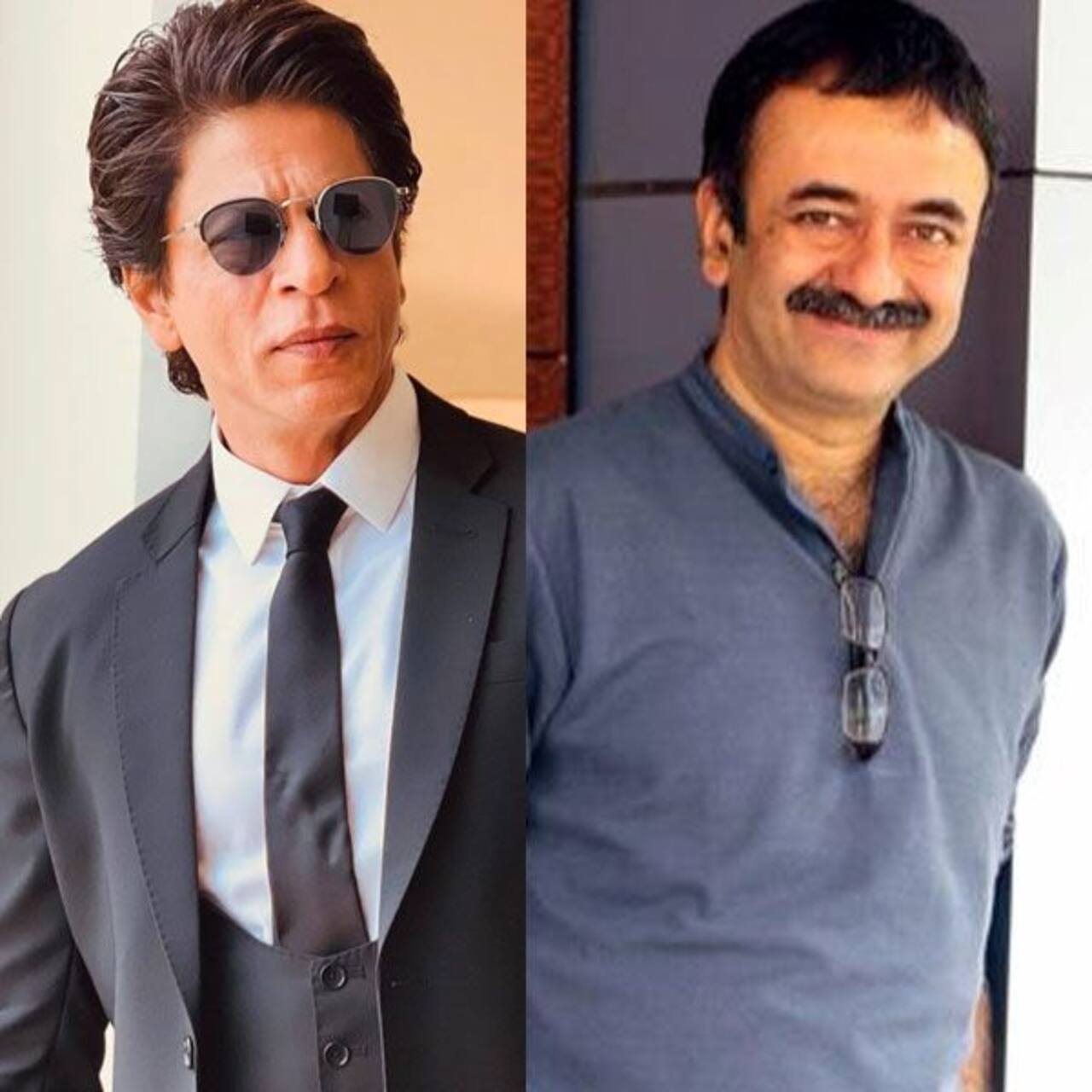 Dunki Shah Rukh Khan Rajkumar Hiranis Film Runs Into Trouble Dop Amit Roy Quits Citing