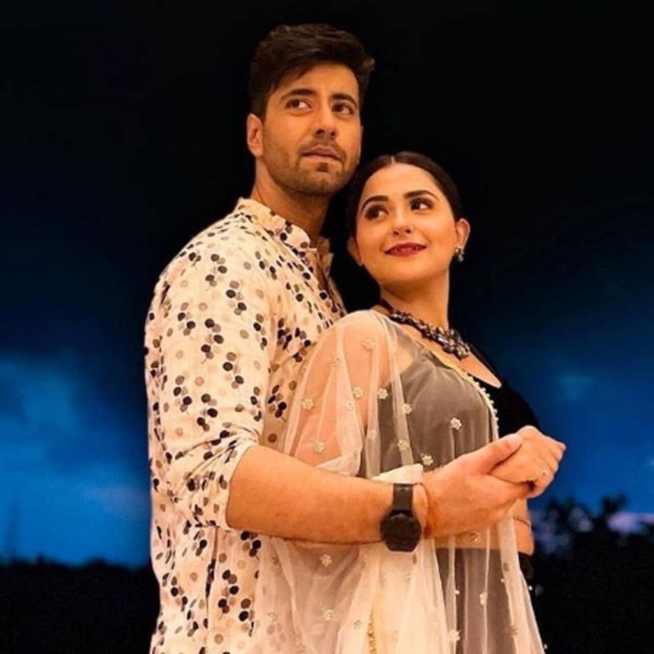Karanvir Sharma – Debattama Saha