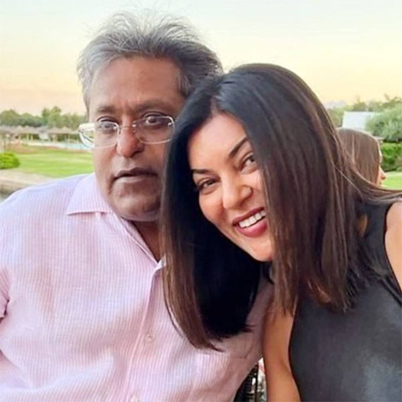 Sushmita Sen-Lalit Modi affair: Former Miss Universe takes 'I dig deeper than gold' jibe at intellectuals for labeling her a 'gold digger'