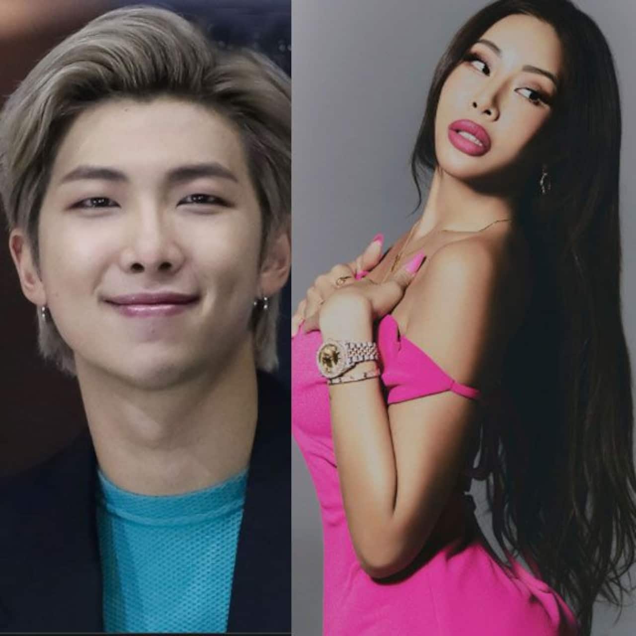BTS ARMY wants RM to collaborate with THESE 5 female pop stars ASAP