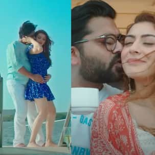 Maha: Hansika Motwani opens up on sharing screen space with ex Simbu; says, 'He will always be a dear friend' [Exclusive]