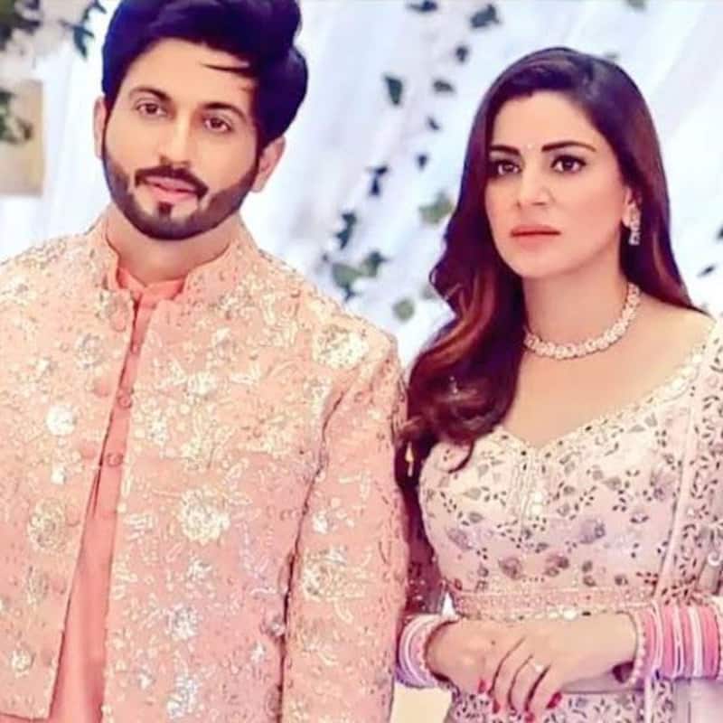Kundali Bhagya: Shraddha Arya and Dheeraj Dhoopar moved by fans' gesture for #PreeRan as the show completes five years; check details