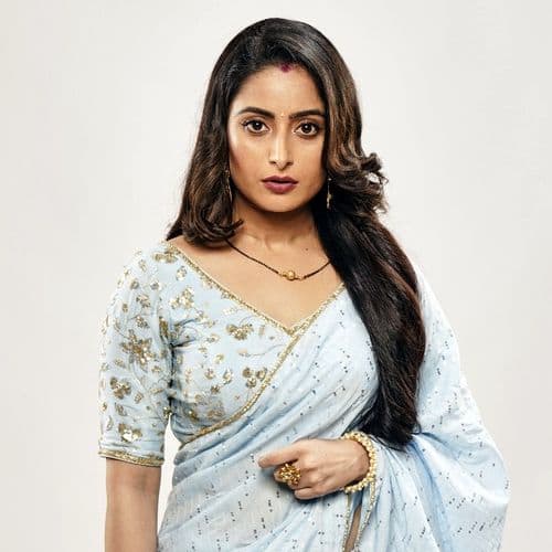 Aishwarya Sharma - Ghum Hai Kisikey Pyaar Meiin